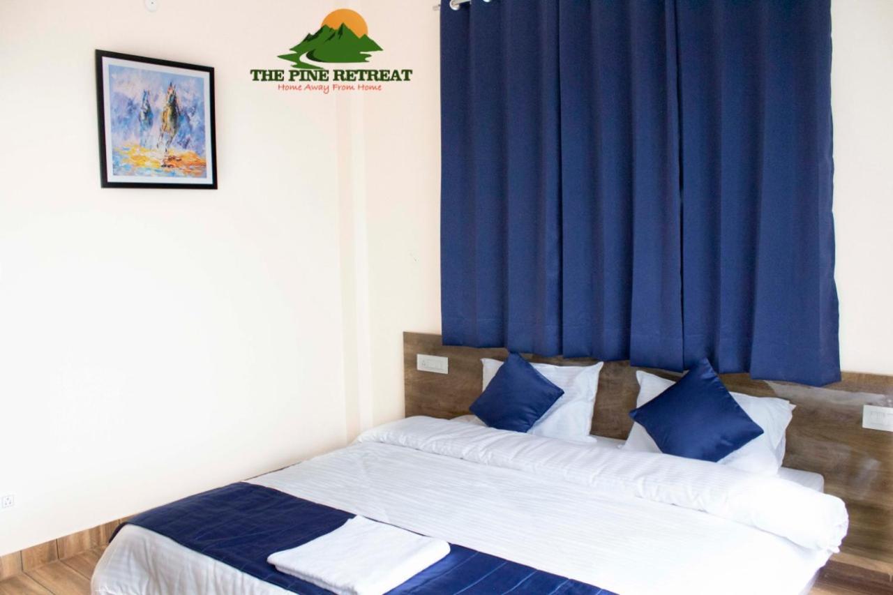 Pine Retreat Shimla Ξενοδοχείο Εξωτερικό φωτογραφία