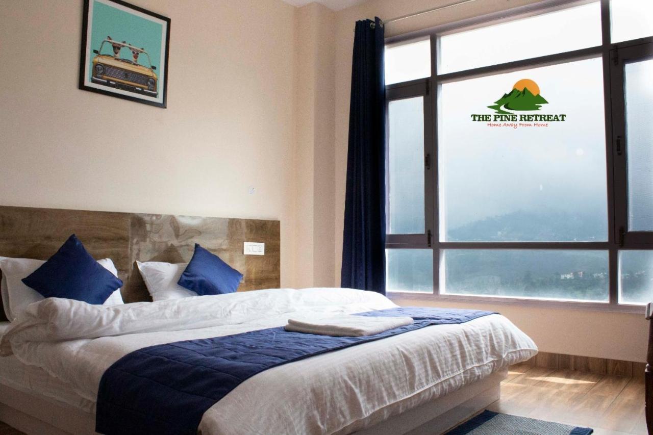 Pine Retreat Shimla Ξενοδοχείο Εξωτερικό φωτογραφία