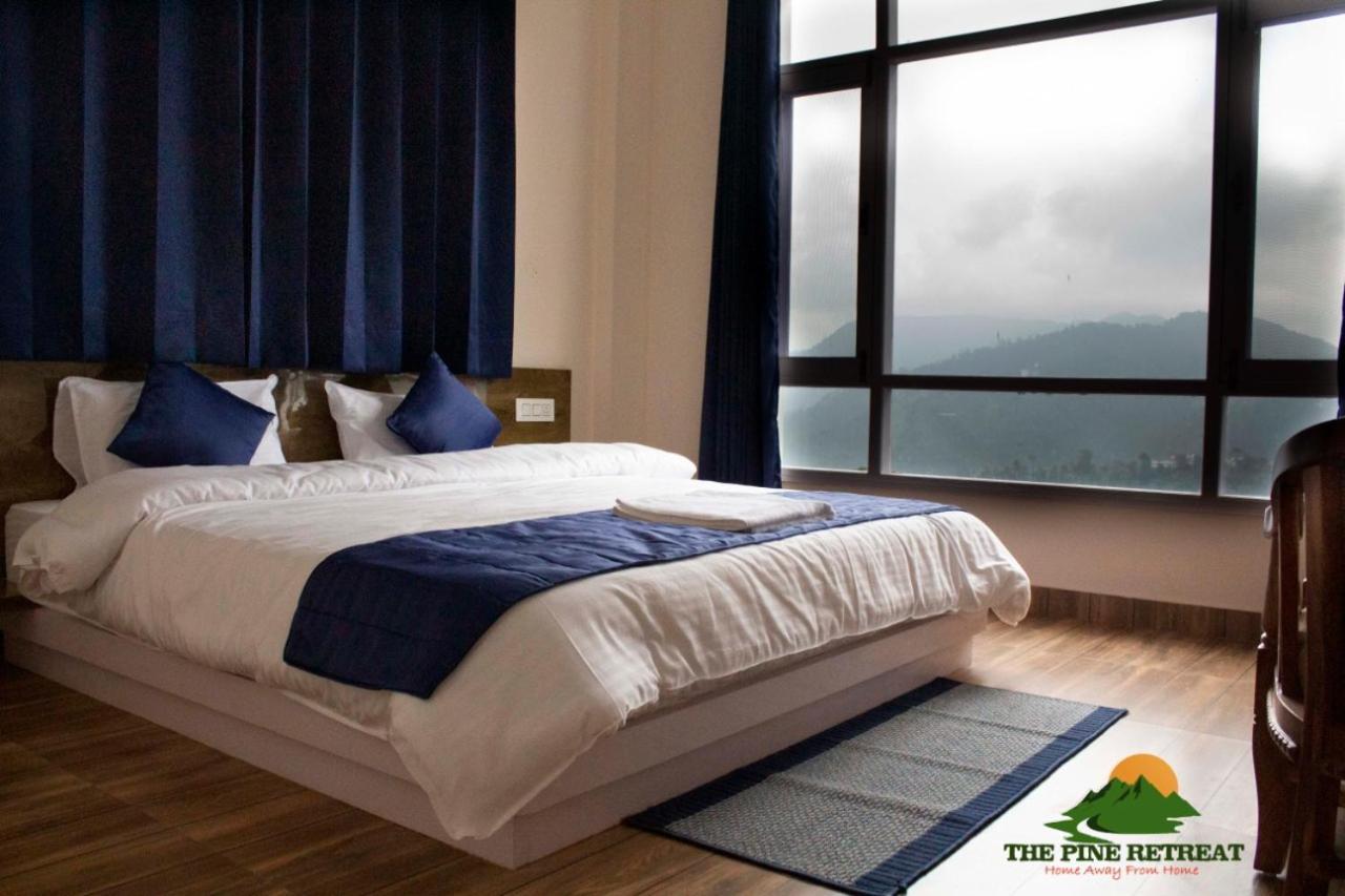 Pine Retreat Shimla Ξενοδοχείο Εξωτερικό φωτογραφία